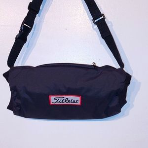 Titleist golf hand warmer